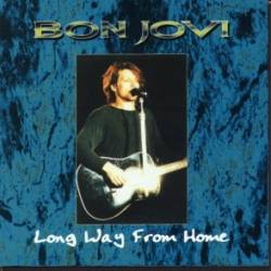 Bon Jovi : Long Way from Home